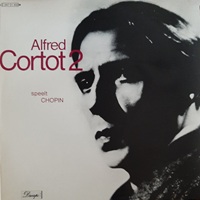 Dacapo : Cortot - Chopin Sonata No. 2, Nocturnes